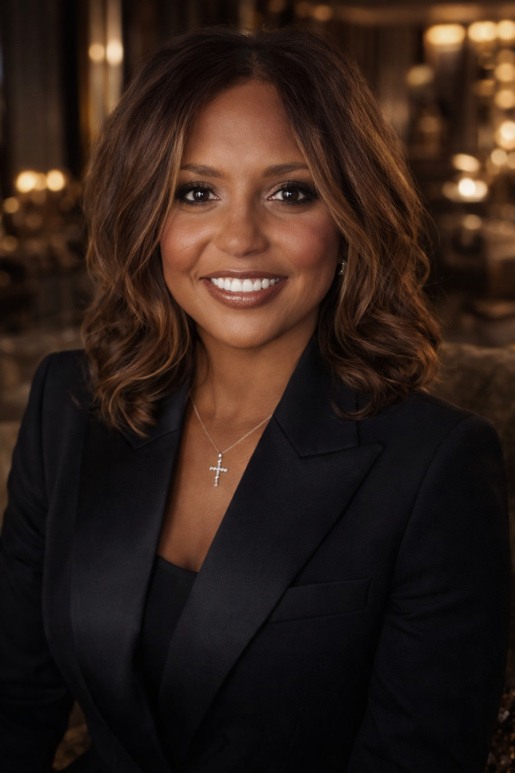 Cristina Leath, Customer Success Executive